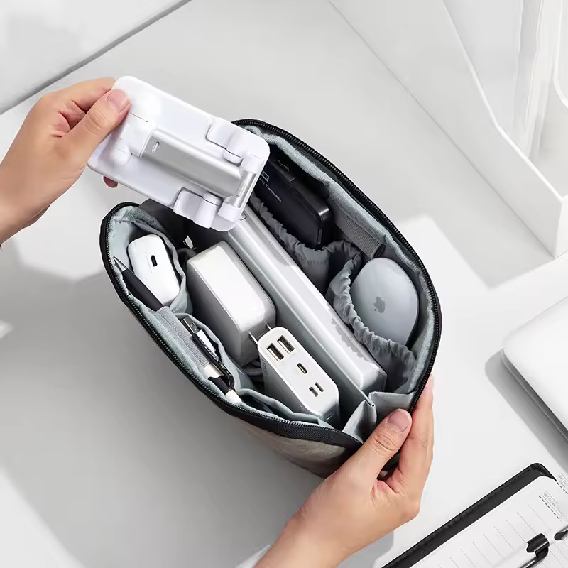 GRTDecor デジタル収納バッグ