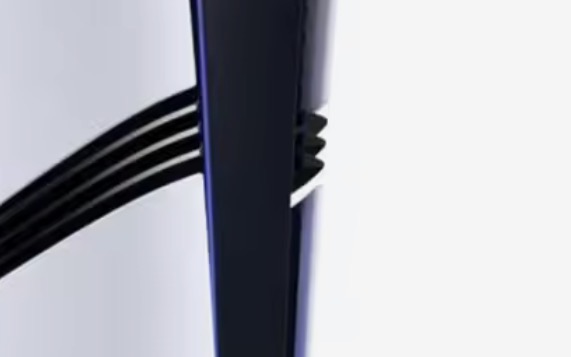 PlayStation5 Pro CFI-7100B01