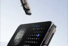 Essager USB Type-C OTGアダプター スタンド付き-アリエク特価アラート