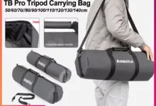 モノポッド三脚ケース 60cm-アリエク特価アラート