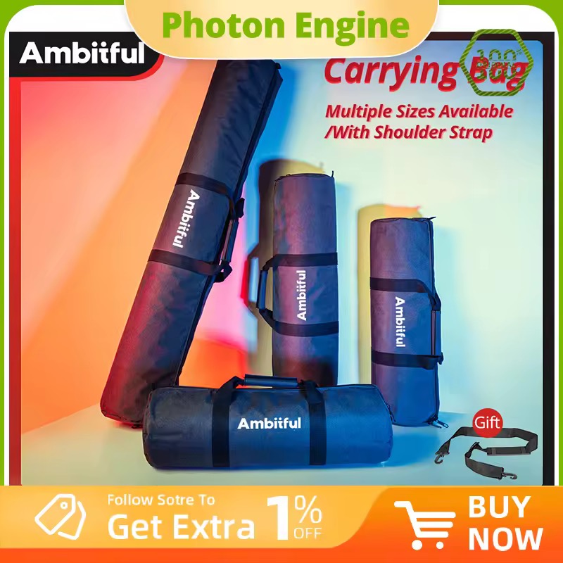 モノポッド三脚ケース 50cm