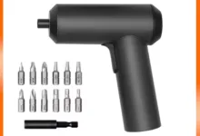 【¥3,960】Mijia スマート電動ドライバー-アリエク特価アラート