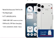 【¥32,851】NOTHING Phone (3a) Lite 8GB 128GB-アリエク特価アラート