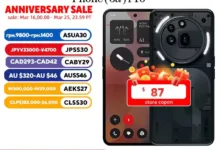 【¥51,748】Nothing Phone (3a) Pro-アリエク特価アラート