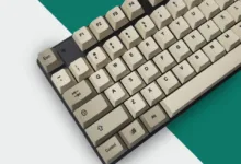 【¥2,302】9009 レトロ キーキャップ チェリープロファイル-アリエク特価アラート