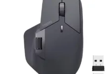 【¥4,181】Rapoo MT760M マウス-アリエク特価アラート