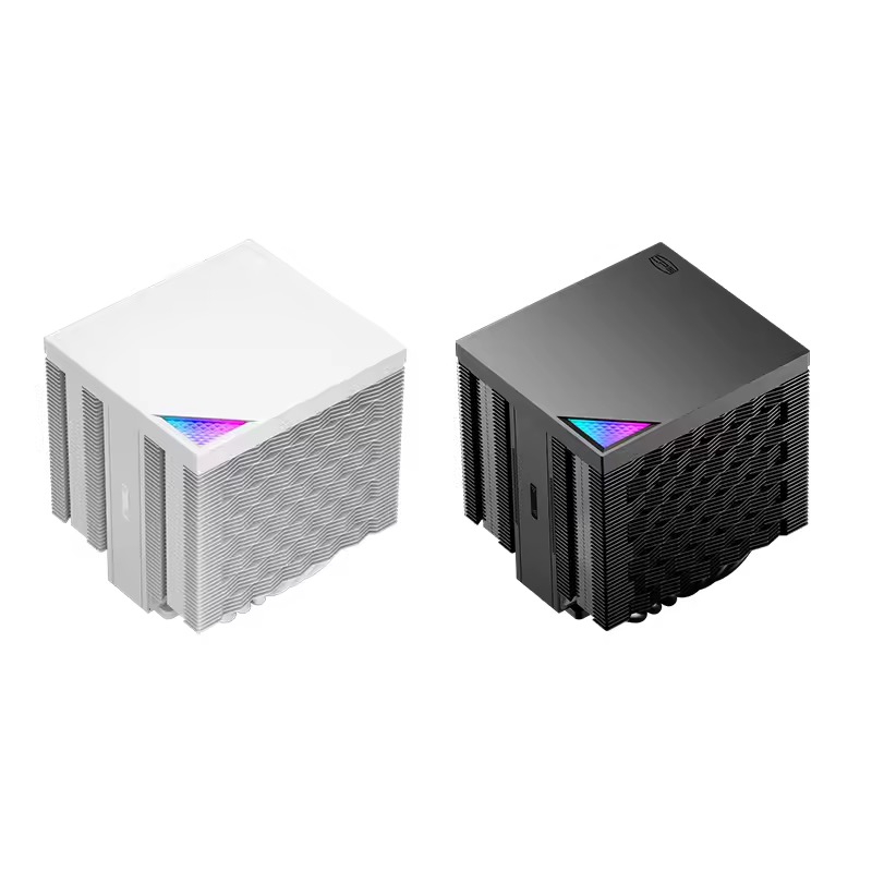 PCCOOLER RZ620M X CPUクーラー