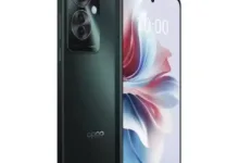 【¥24,786】OPPO Reno11 A ダークグリーン-アリエク特価アラート