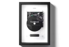 【¥22,807】CoolGeek M1 Bluetooth 5.0 CDプレーヤー-アリエク特価アラート