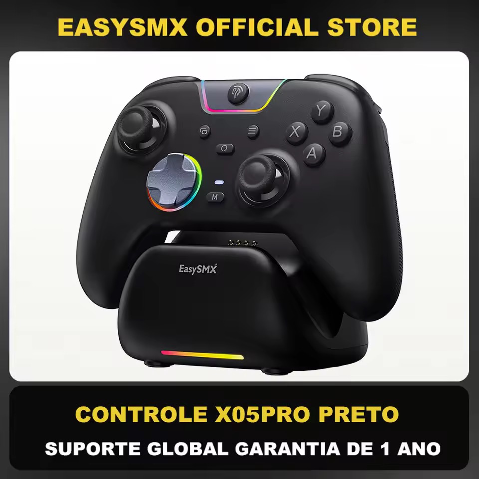EasySMX X05Pro