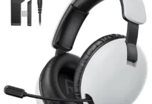 【¥1,867】Acincai BL500 ワイヤレスゲーミングヘッドセット-アリエク特価アラート