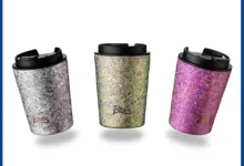 【¥3,889】Bincoo 240ML コーヒーカップ 純チタン素材-アリエク特価アラート