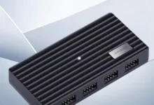【¥1,291】Jonsbo H4 内部端子 USB2.0 9PIN ハブ RGBコントローラー用-アリエク特価アラート