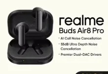 【¥9,357】realme Buds Air8 Pro グローバル版-アリエク特価アラート