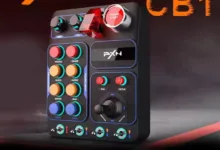【¥9,503】PXN CB1 セントラルコントロールボックス-アリエク特価アラート