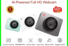 【¥12,867】OBSBOT Meet SE ウェブカメラ-アリエク特価アラート