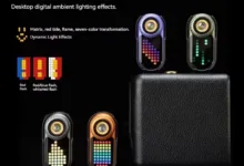 【¥8,258】LOOP ミニEDC 懐中電灯多機能ポータブルハンドヘルド-アリエク特価アラート