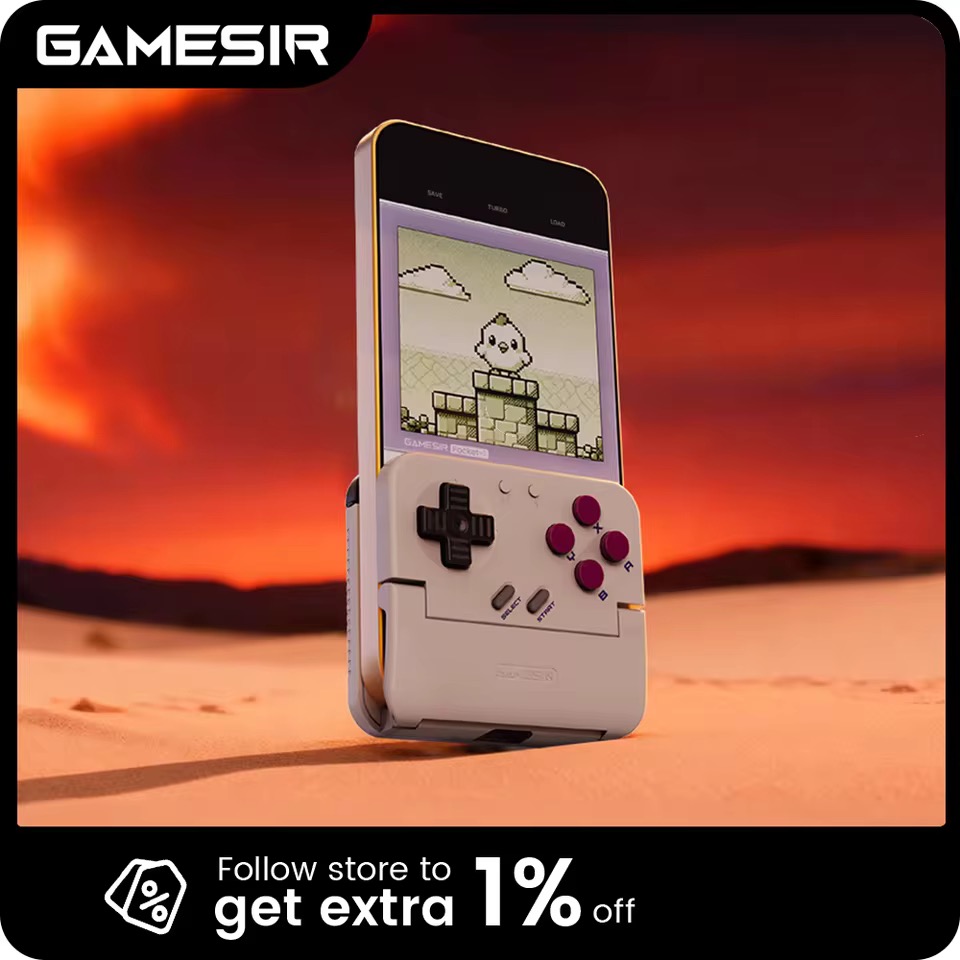 GameSir Pocket Taco