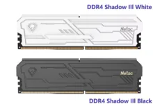【¥24,660】Netac DDR4-3200 32GB 16GBx2 Shadow Ill-アリエク特価アラート