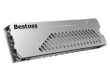 【¥644】Bestoss M.2 SSD ヒートシンク-アリエク特価アラート