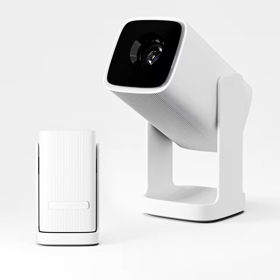 Wanbo Cube 1 プロジェクター Android 14