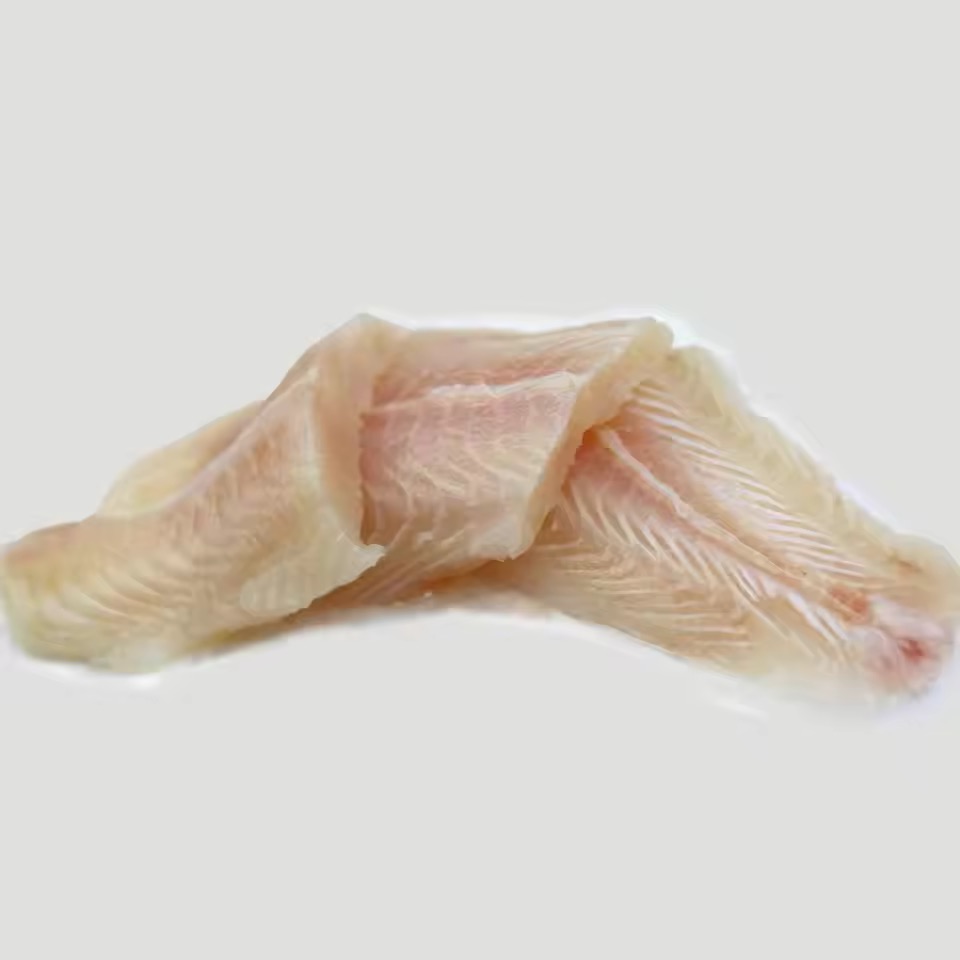 業務用 冷凍 白身魚のフィレ たっぷり5kg