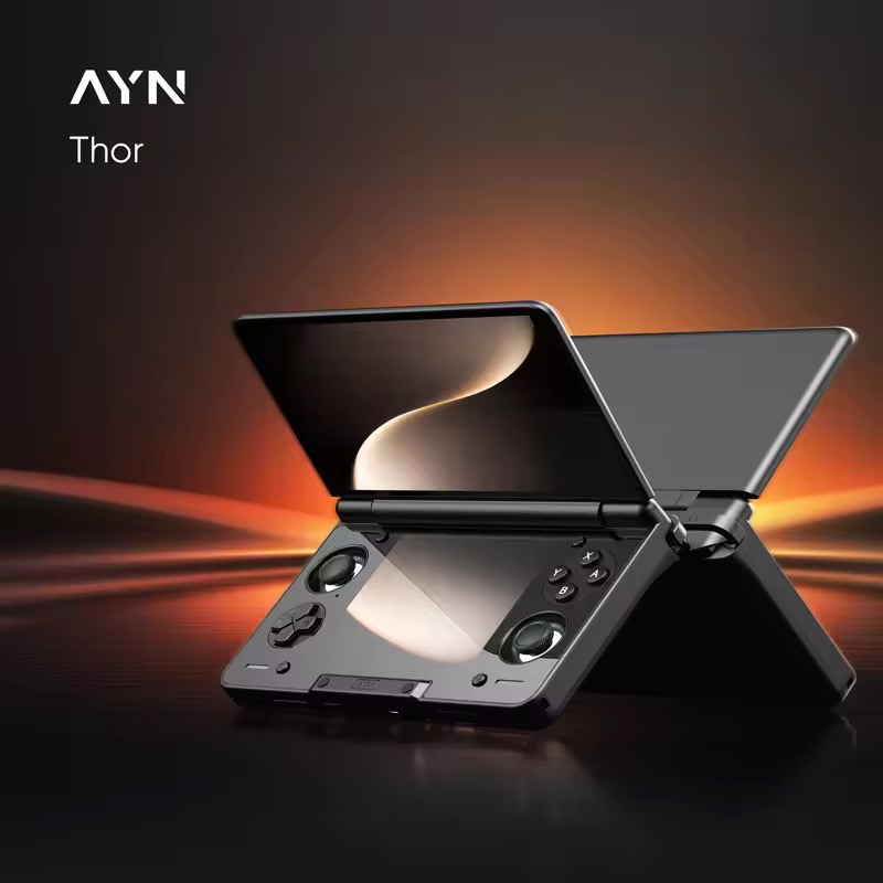 AYN Thor Base 公式ストア