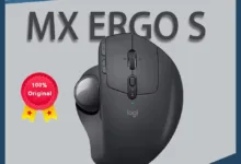 【¥9,764】Logitech MX ERGO S-アリエク特価アラート