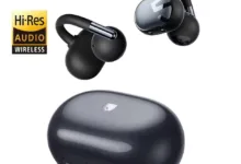 SoundPEATS Clip1-アリエク特価アラート