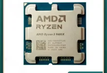 AMD Ryzen 5 9600X-アリエク特価アラート