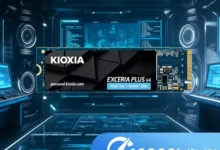 KIOXIA EXCERIA PLUS G4 1TB SSD-アリエク特価アラート