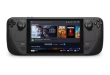 【¥135,290】Steam Deck OLED 1TB SSD-アリエク特価アラート