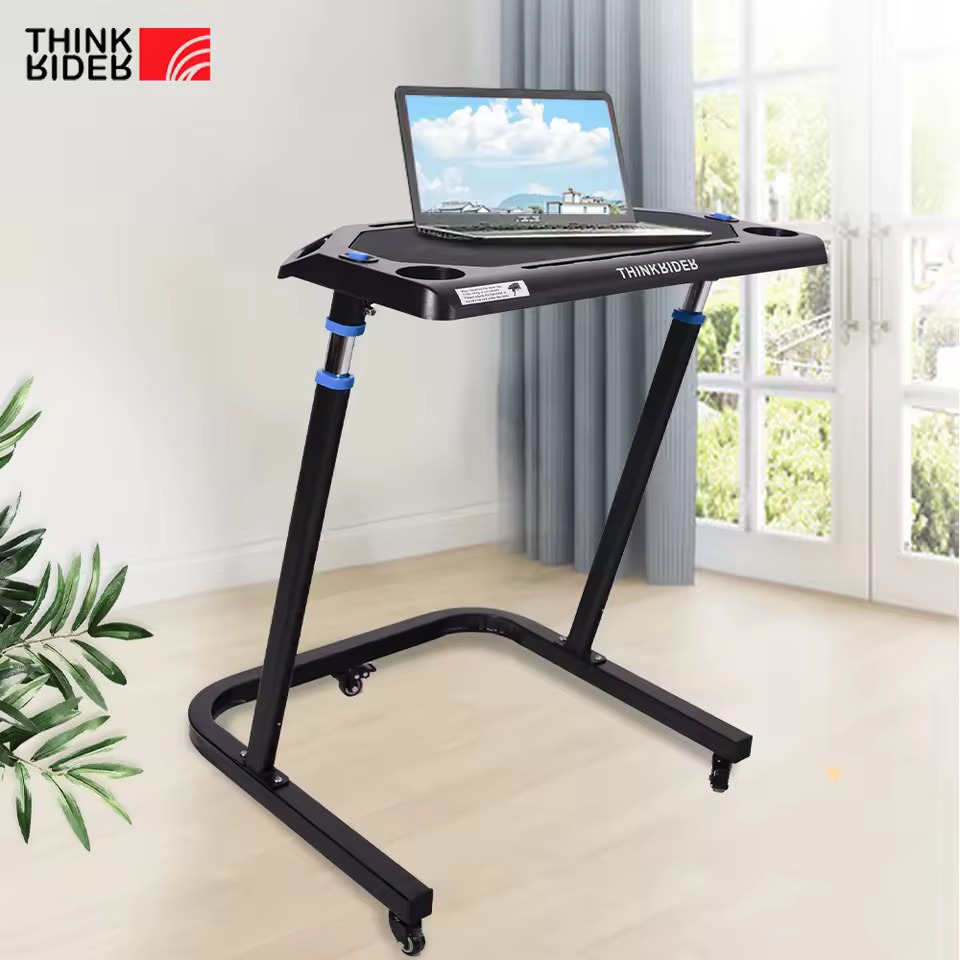 ThinkRider インドアサイクリングデスク
