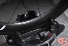 【¥1,022】ThinkRider バイクトレーナーフロントホイールブロック-アリエク特価アラート