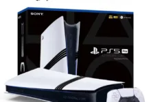 【¥123,959】PlayStation 5 Pro CFI-7100B01-アリエク特価アラート