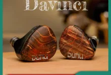 【¥29,021】【特別割引】HiFiGo DUNU x Gizaudio DaVinci-アリエク特価アラート