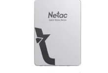 【¥21,674】Netac SATA 2TB SSD Silver-アリエク特価アラート