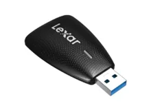 【¥1,360】Lexar RW450U SDカードリーダー UHS-II対応-アリエク特価アラート