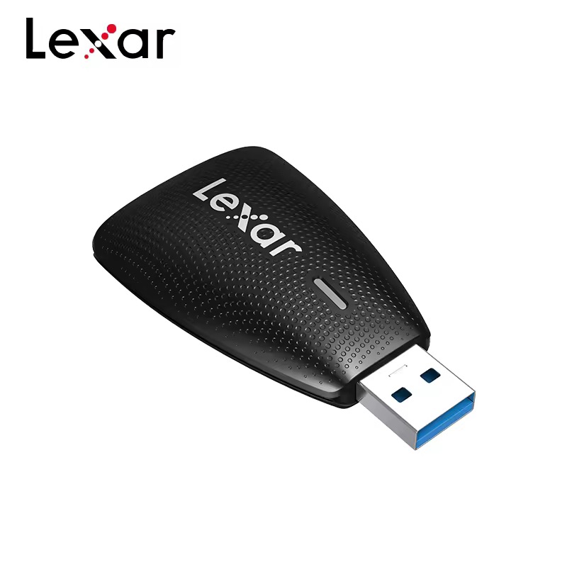Lexar RW450U SDカードリーダー UHS-II対応