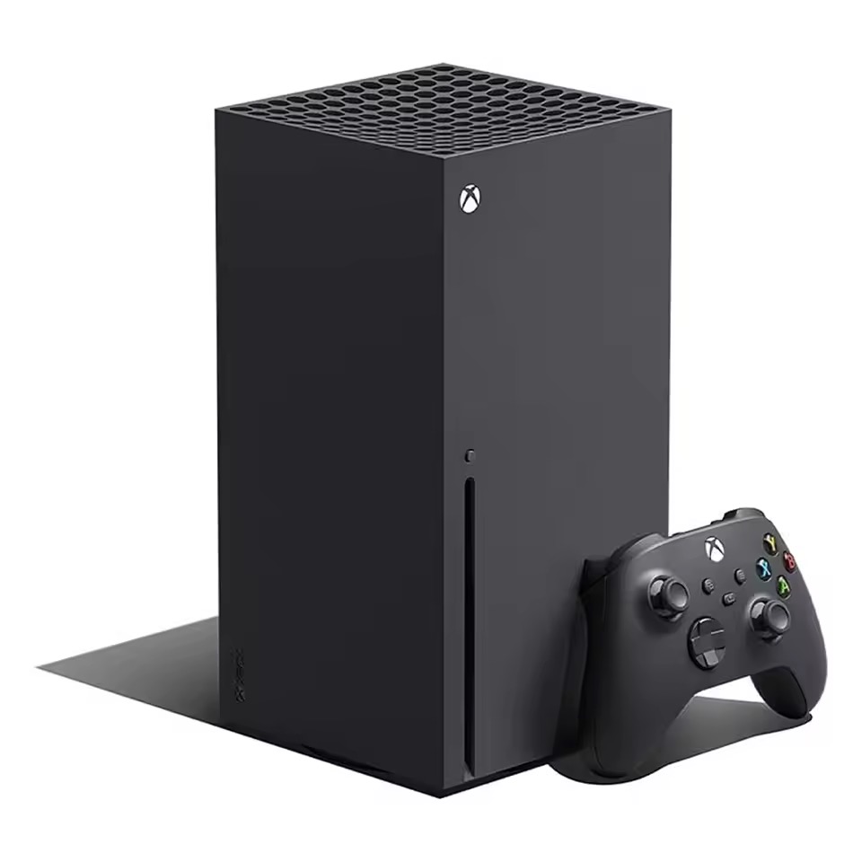 Xbox Series X デジタルエディション EP2-00708 ♾️