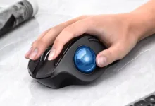【¥3,946】ProtoArc EM01 NL トラックボール-アリエク特価アラート