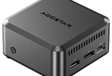 【¥24,694】AOOSTAR N1 PRO intel N150 LPDDR5 12G SSD 512GB-アリエク特価アラート