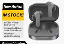 【¥6,601】realme Buds Air 8 ワイヤレスイヤホン-アリエク特価アラート