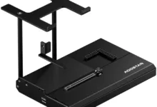 【¥12,298】AOSTAR AG01 外部グラフィックドック OCuLink 内蔵800W電源-アリエク特価アラート