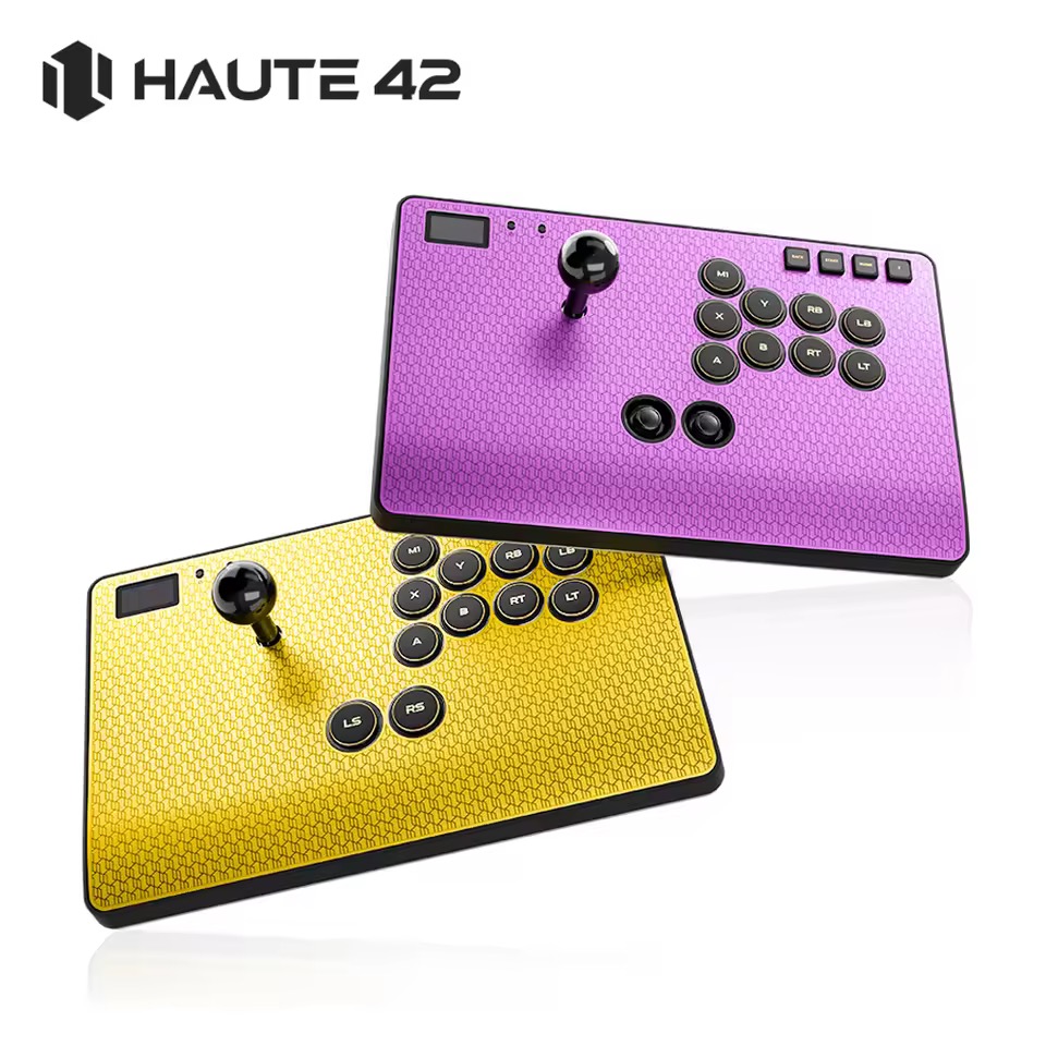 Haute42 C-AS レバーレス