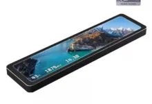 【¥6,294】Thermalright TROFEO VISION 11.3インチ セカンドスクリーン-アリエク特価アラート
