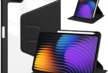 【¥401】Xiaomi Pad 8 ケース-アリエク特価アラート