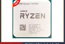 【¥21,202】AMD Ryzen 5700X-アリエク特価アラート