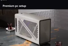 【¥52,936】ANYITX UNIBODY FRAME ITX CASE-アリエク特価アラート