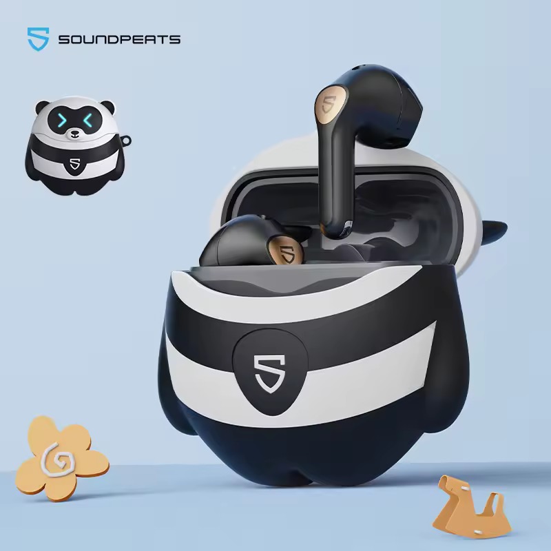 SOUNDPEATS Protective Case